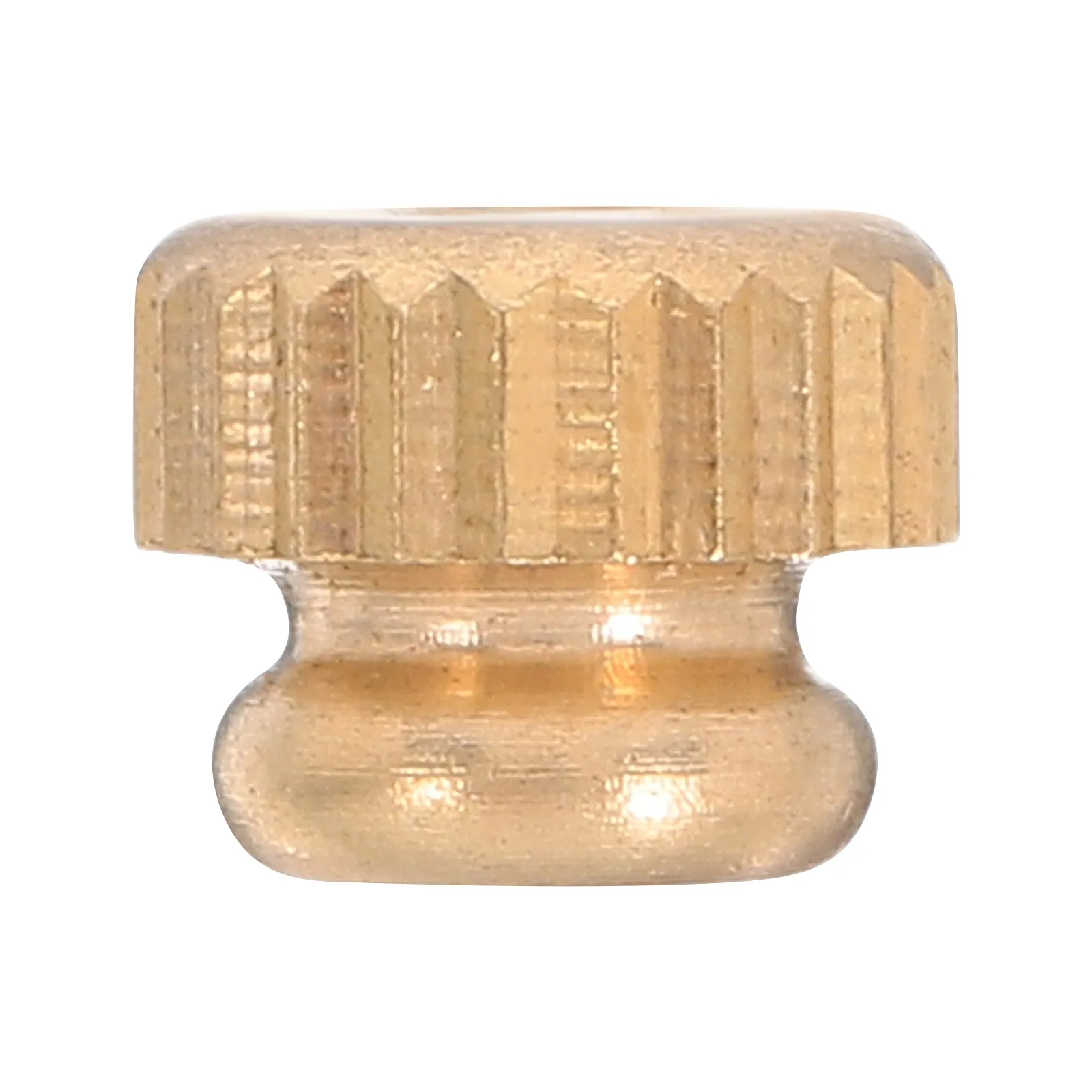 

French Horn Knurled Cap Screw Triple Flat Key For Baritone Horn Trombone Rotor Valve Fix Instrument Accessories