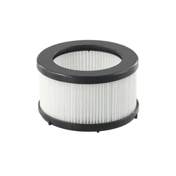 Post Motor Filter Replacement for Rowenta ZR009012 Electric Broom For X-FORCE FLEX 9.60 RH2037WO RH2039WO Vacuum Cleaner Filters