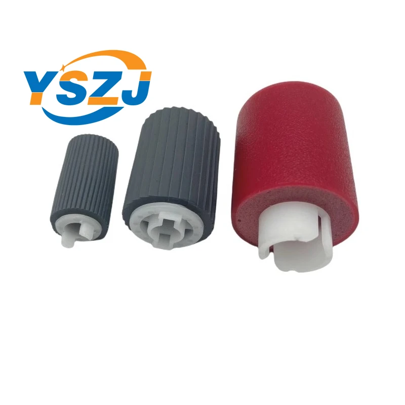 Rullo di alimentazione pickup di separazione FC5-2524-000 FC5-2526-000 FC5-2528-000 di alta qualità per Canon 6055 6065 6075 6255 6265 6275 8105
