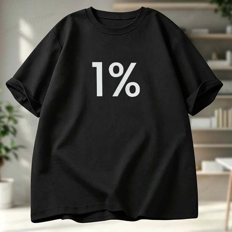 Signal WiFi Battery Printed T-Shirt for Men Oversized Tech Graphic Tees for Men Women Summer T-Shirts Tops Digital Streetwear
