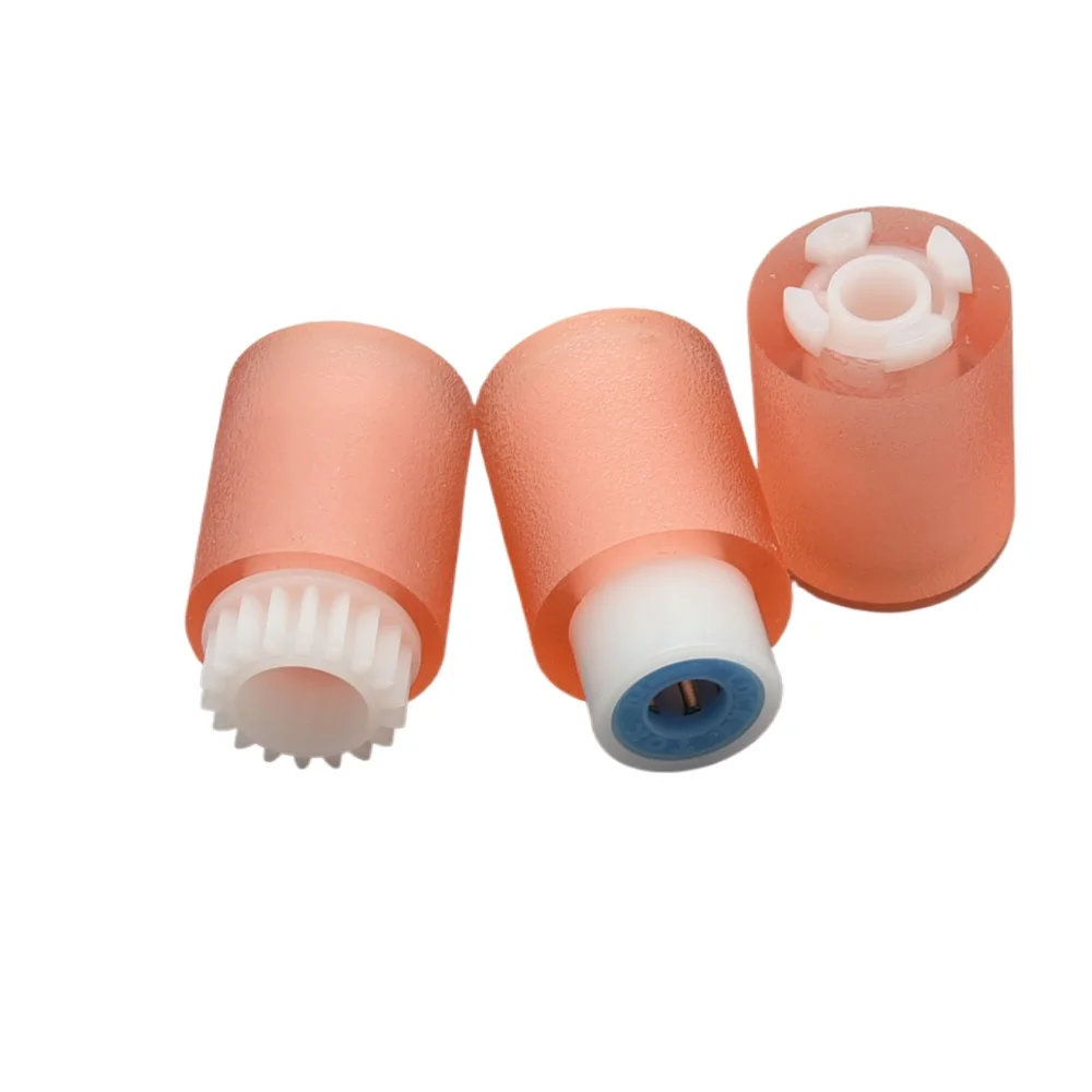 

10X AF03-0090 AF03-0085 AF03-1090 AF03-1085 AF03-2085 AF03-2090 Ролик захвата и разделения бумаги для Ricoh Aficio 3035 3045 MP4000