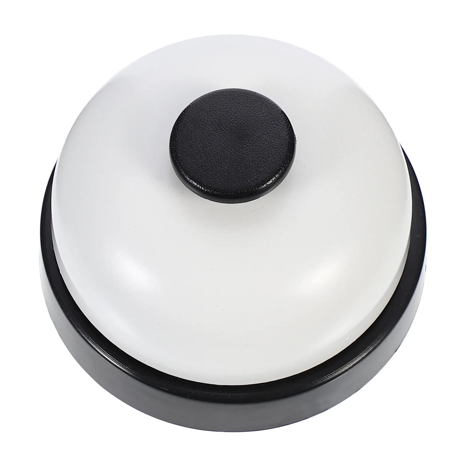 Sonnette de table pour restaurants, service d'appel, réception animaux de compagnie, bouton-poussoir