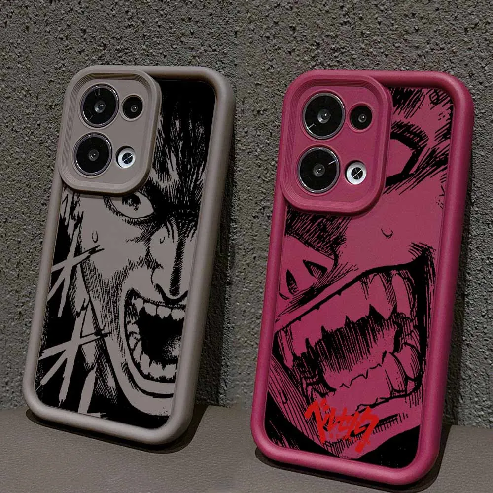 Berserk Dark Anime … - image