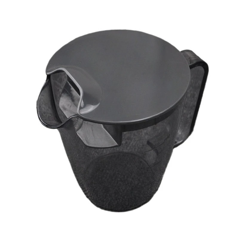 

Подходит для соковыжималки Philips HR1855 HR1863, аксессуары для чашек для сока