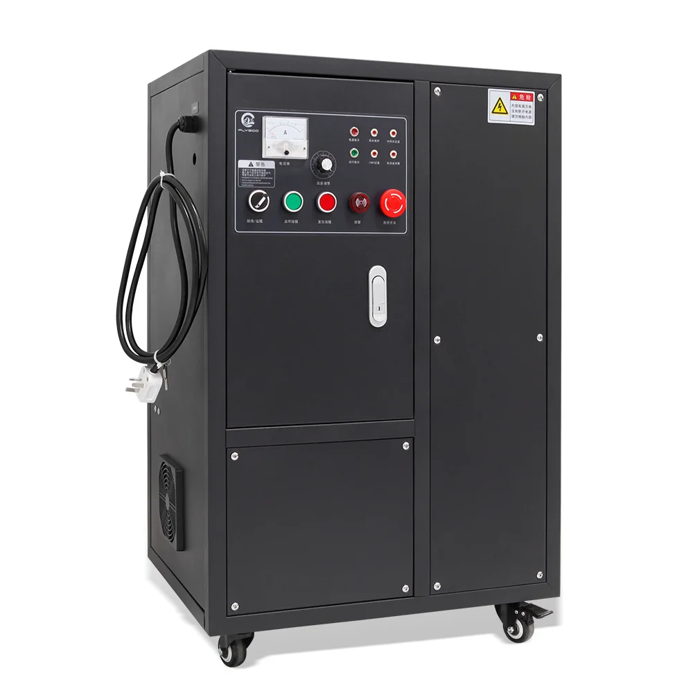 

Flygoo Factory Machinery 60g Ozone Generator Drinking Water Purifier Machine Ozonizer