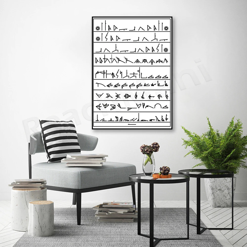 Yoga beginner series poses art prints, yoga beginner poses wall decor posters, yoga gifts