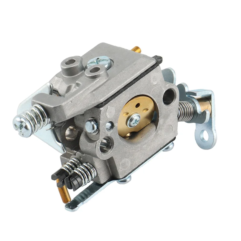 ABRW-2X Carburatore Per Partner 350 351 352 370 371 390 391 401 Per Mcculloch Mac Cat 335 435 436 440 Motosega PN 530071621