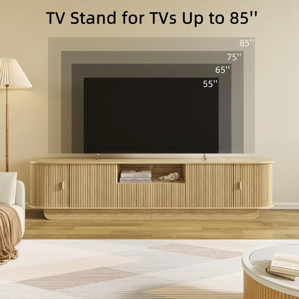 Thumbnail 3 - #16 Best Floating TV Stands to Buy In 2026
