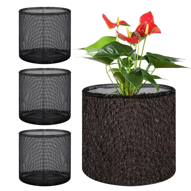 4X Planter Pots Por… - image