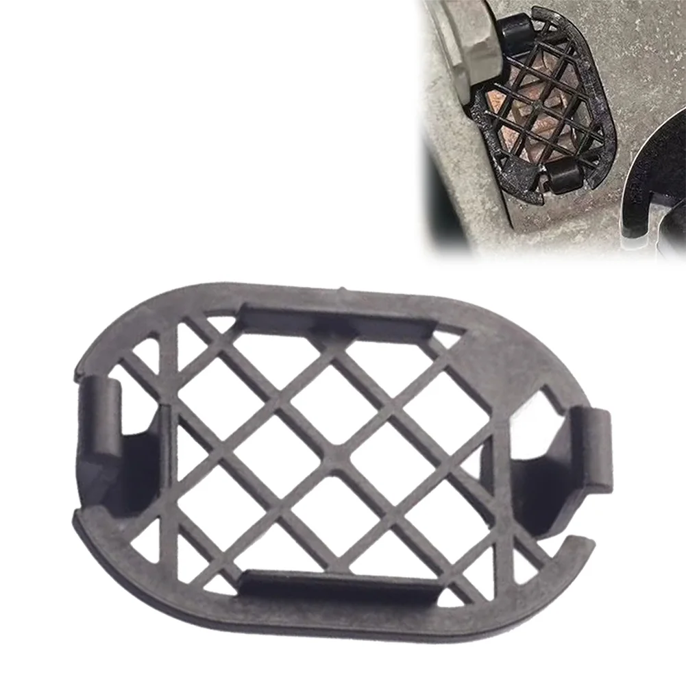 

Черный пластиковый пылезащитный чехол для коробки передач автомобиля для Golf MK7 для Skoda Octavia 0AM301160B, пылезащитный чехол, автомобильные аксессуары