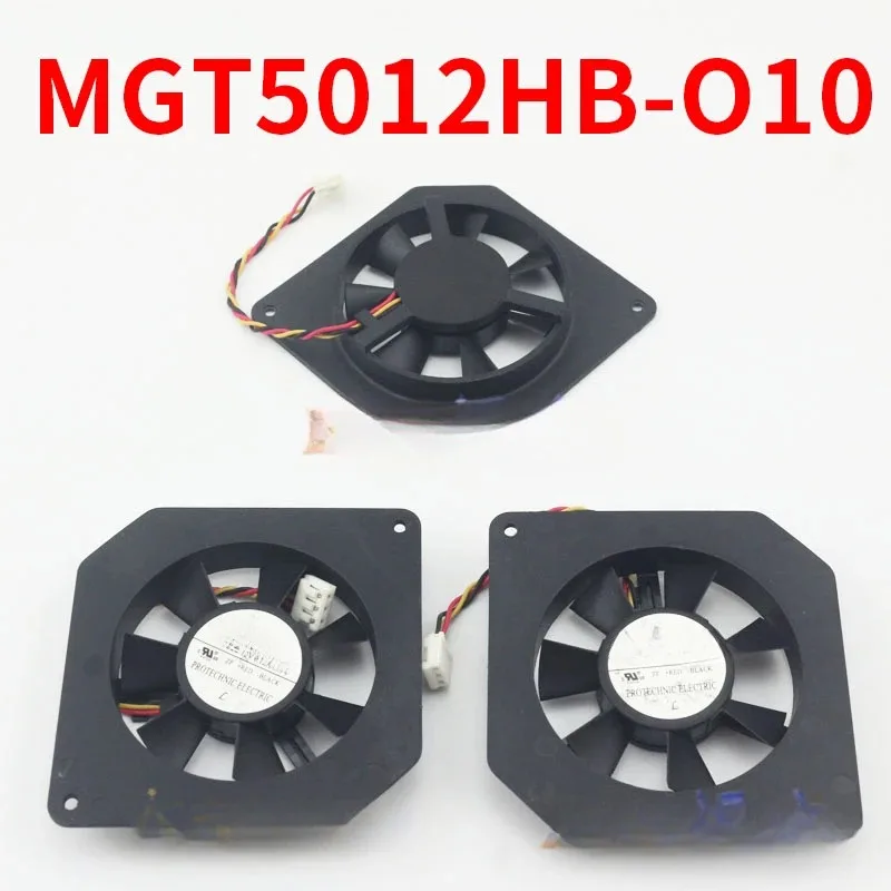 MGT5012HB-O10 MGT50… - image