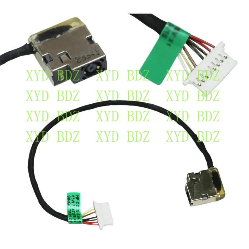 Cdb For Hp Envy 17-…