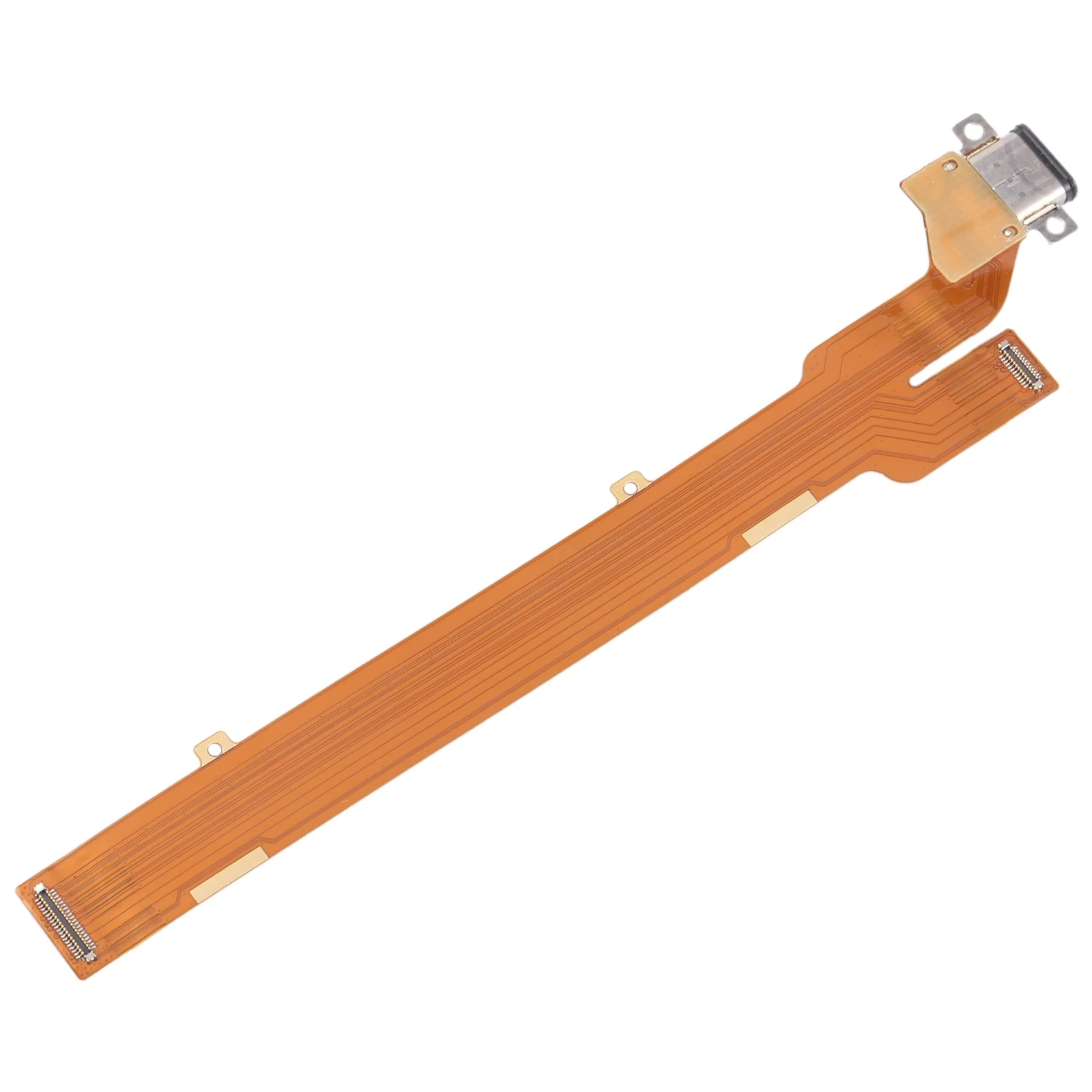 Charging Port Board for IIIF150 Air 1 Ultra / IIIF150 Raptor / IIIF150 B2 Ultra Phone Flex Cable Repair Replacement Part