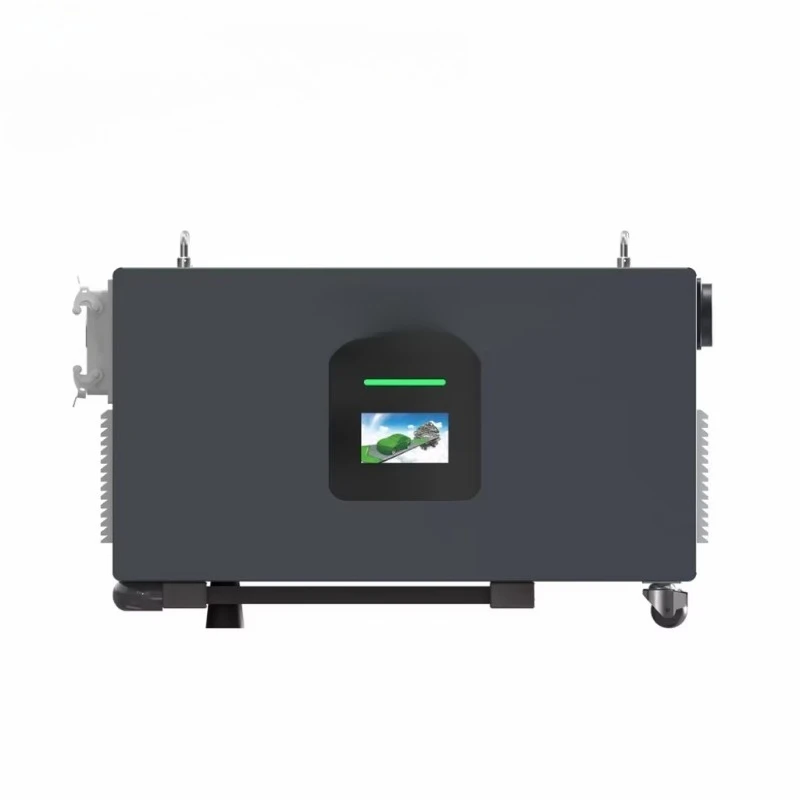 New   Mobile  Portable 7kW/20KW Fast Charging Station for Electric Vehicles   PX
