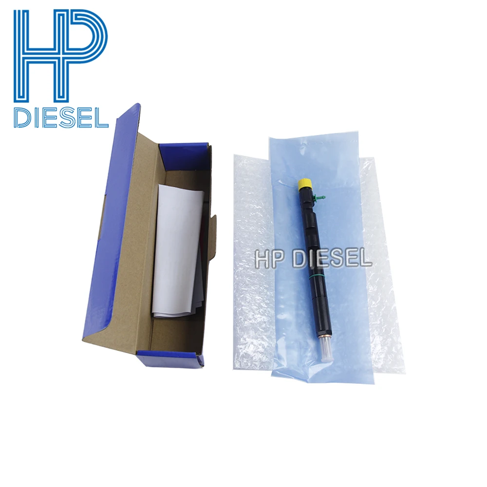 Hp Diesel Diesel In…