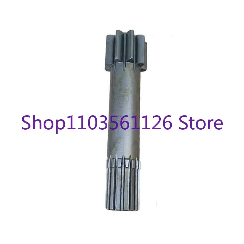 

For Sany SY60-8 for Zhunei TB150vC for Komatsu PC40 walking primary sun gear walking excavator