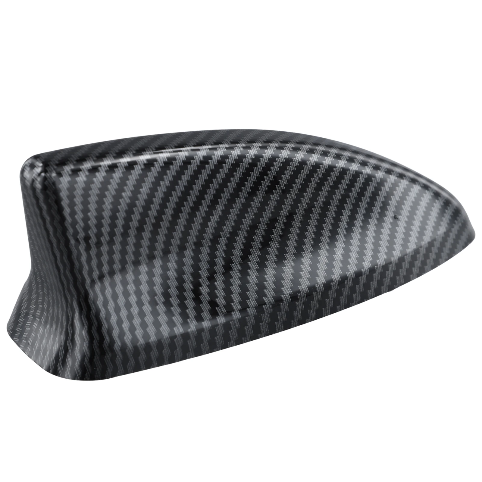 

Крышка антенны с внешним плавником, аксессуары для автомобиля, простая установка, ремонт, замена, запасная новинка для Honda, для Civic 11th 22-23