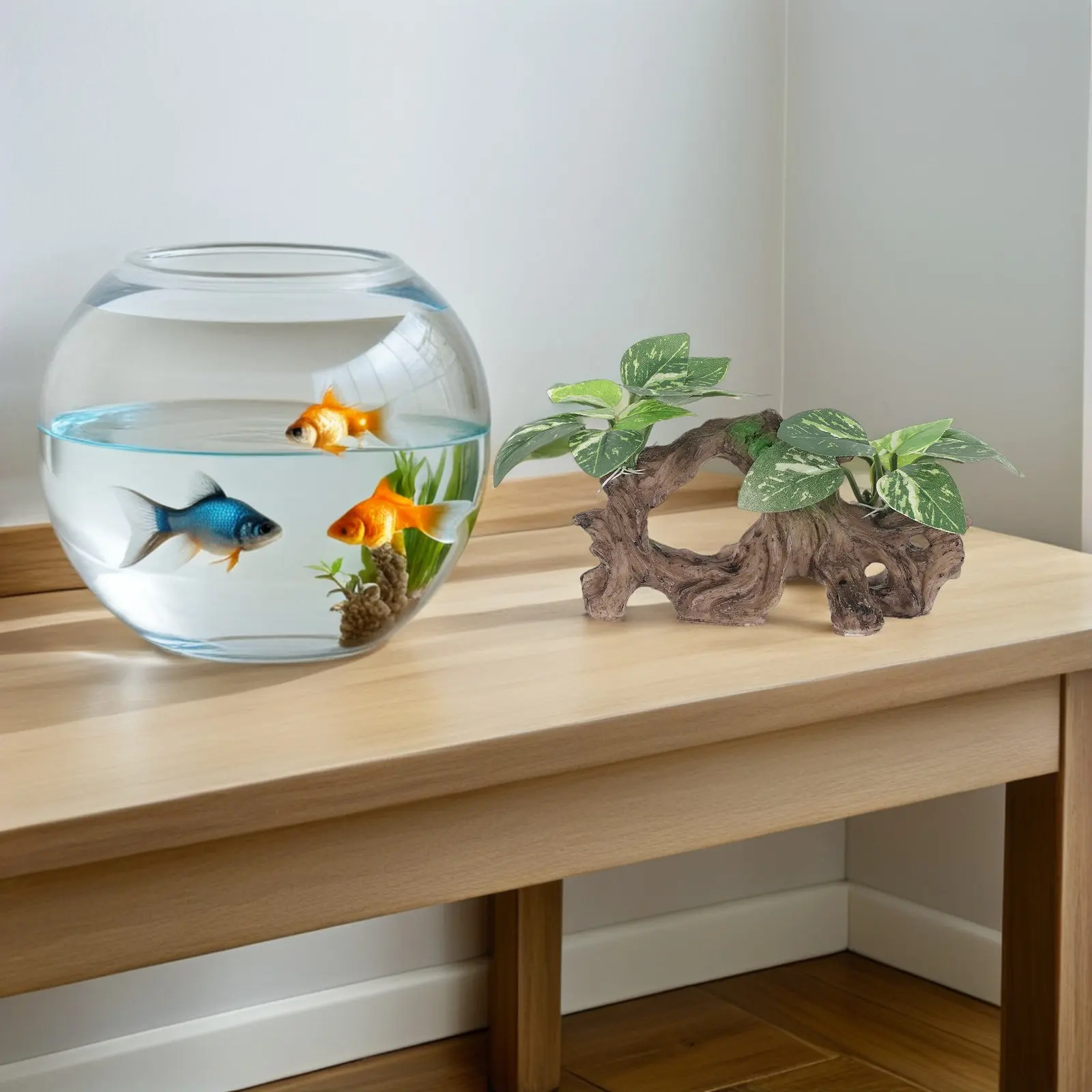 4-pecas-de-decoracao-para-aquario-caverna-subterranea-ornamentos-de-plastico-com-efeito-de-tronco-e-plantas-artificiais-para-reproducao