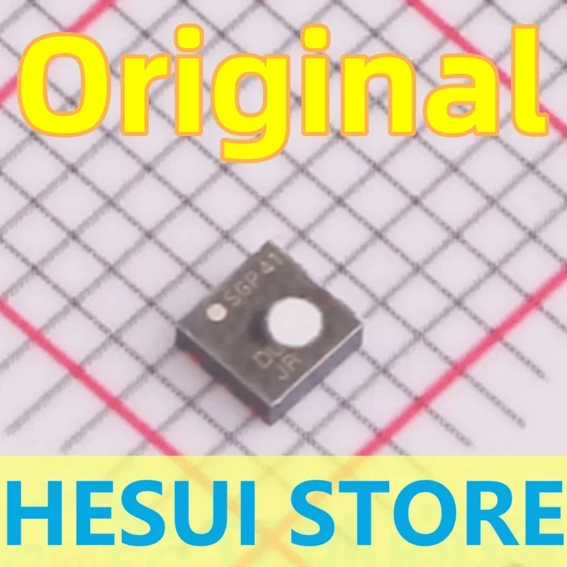 Temperature and humidity sensor SGP41-D-R4 Original