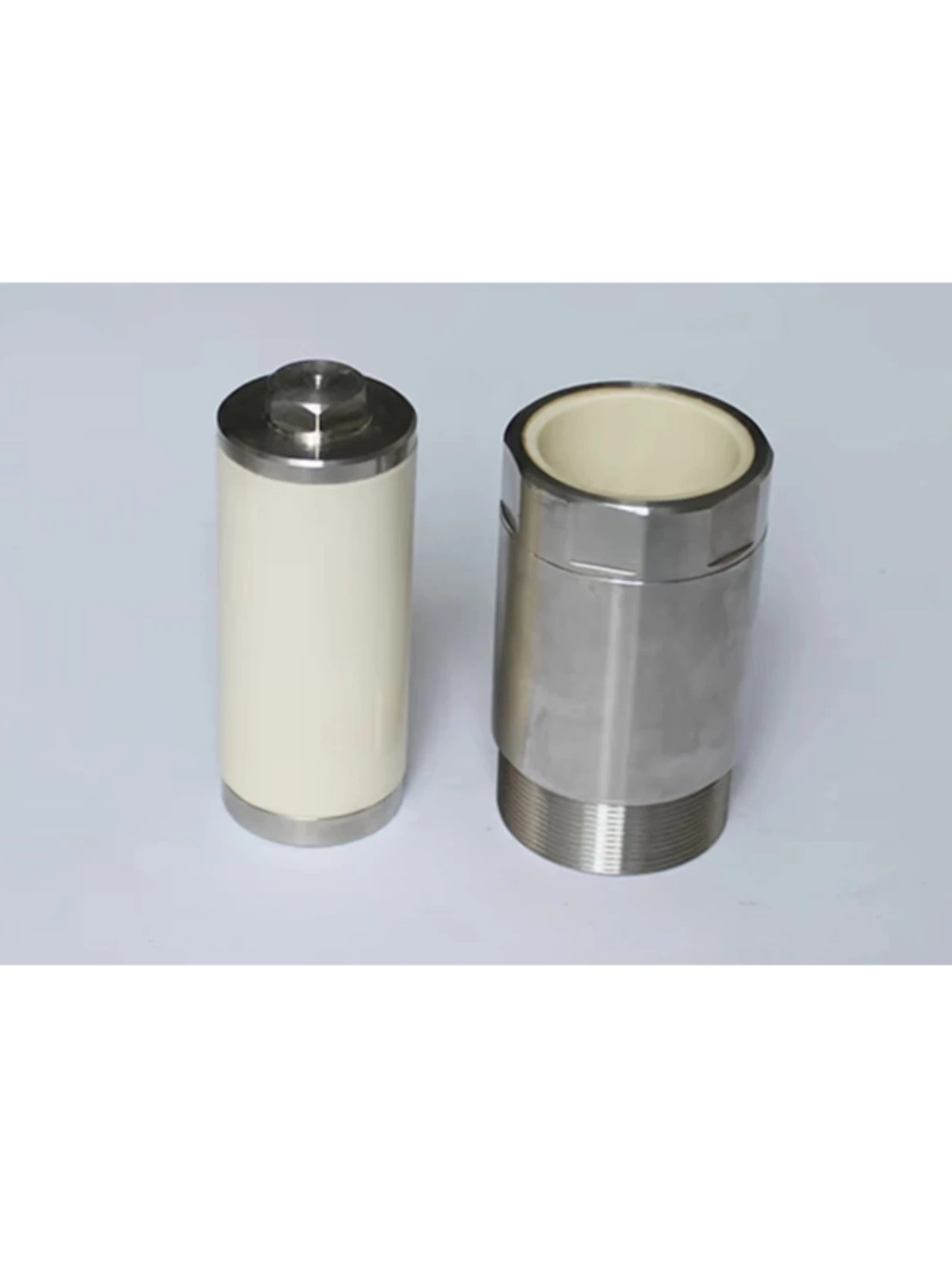 Alumina Ceramic Plunger 54X40 Special for Water Jet Loom