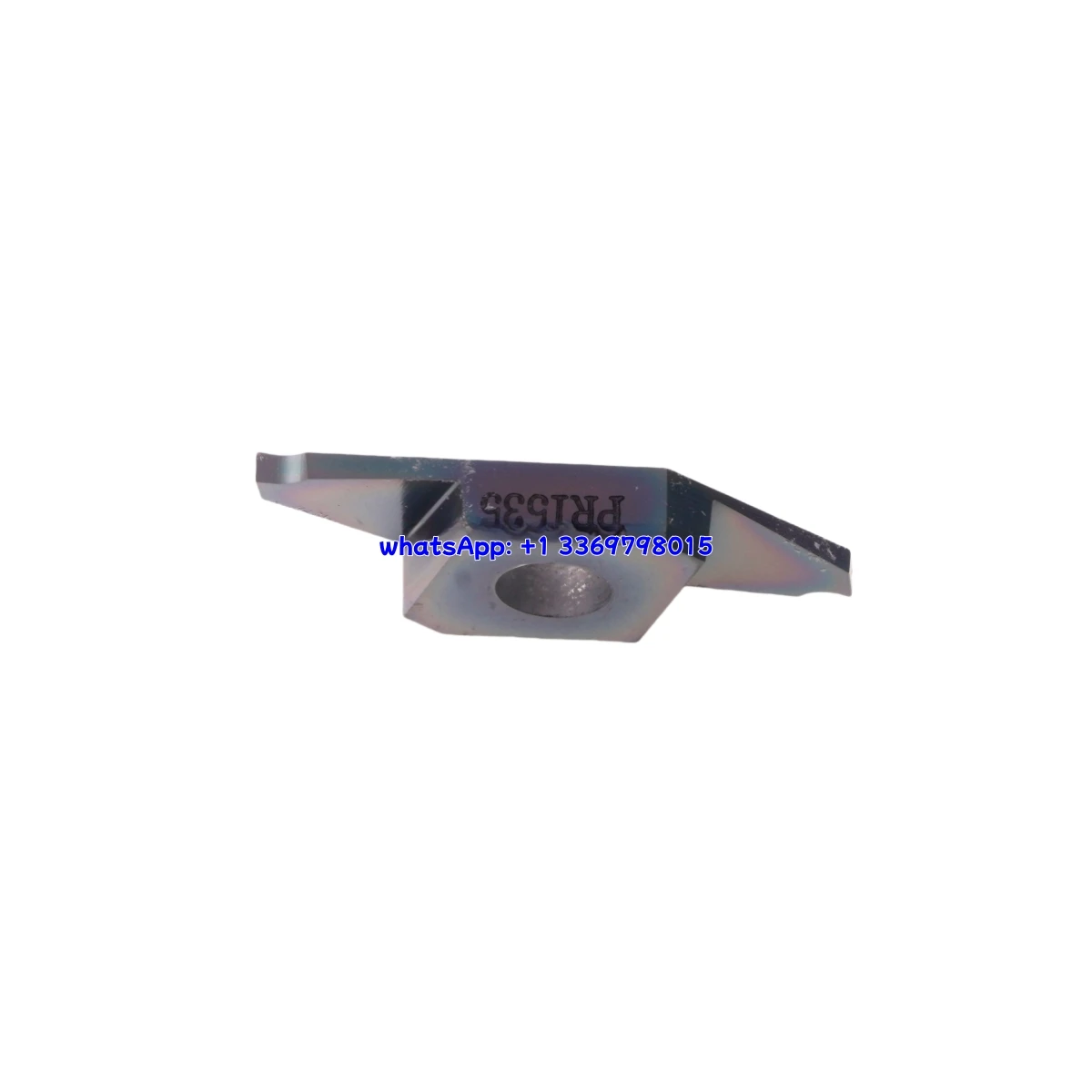 

100% оригинальная канавочная вставка TKF TKF12L150-NB-20DR PR1025
