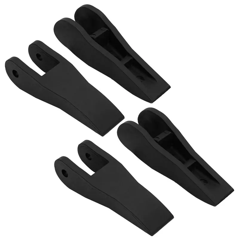 AB15-أقفال تمديد الألومنيوم استبدال أجزاء 29-1 قفل زعنفة عدة لسلم ويرنر لسلالم فيرنر/لويسفيل كيلر