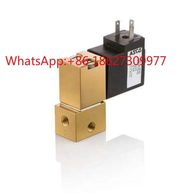 SCS202A507 ASCO Proportional Valve-2 Position 2-way-Diameter 2mm-202 Series