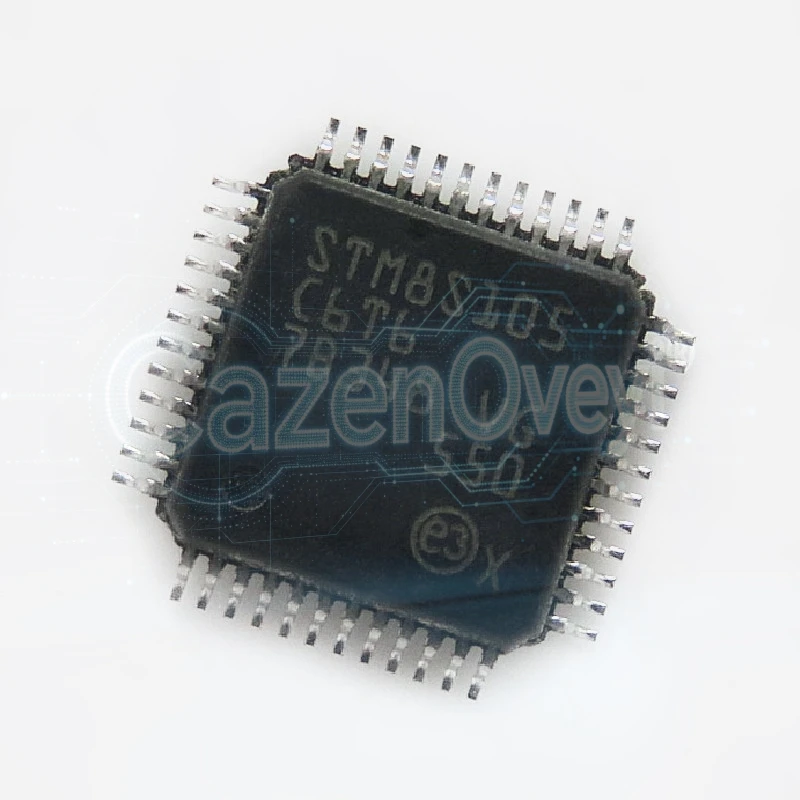 15-50PCS MC34118DW MC34118 STM8S105C6T6 STM8S105 IRF1405PBF IRF1405 REF195GS REF195 DB104S DB104 W25Q64FVIG 25Q64FVIG 25Q64