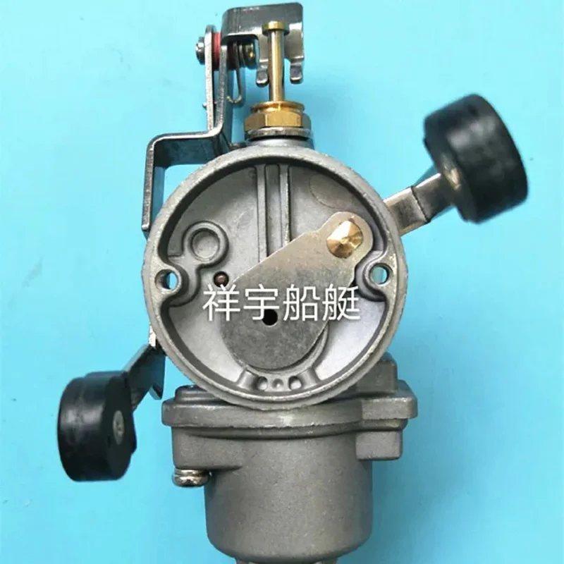

Carburetor For TOHATSU MERCURY & MORE 2T 2HP 2.5HP 3.3HP 3.5HP mariner quicksilver outboards carb boat carburettor mariner motor