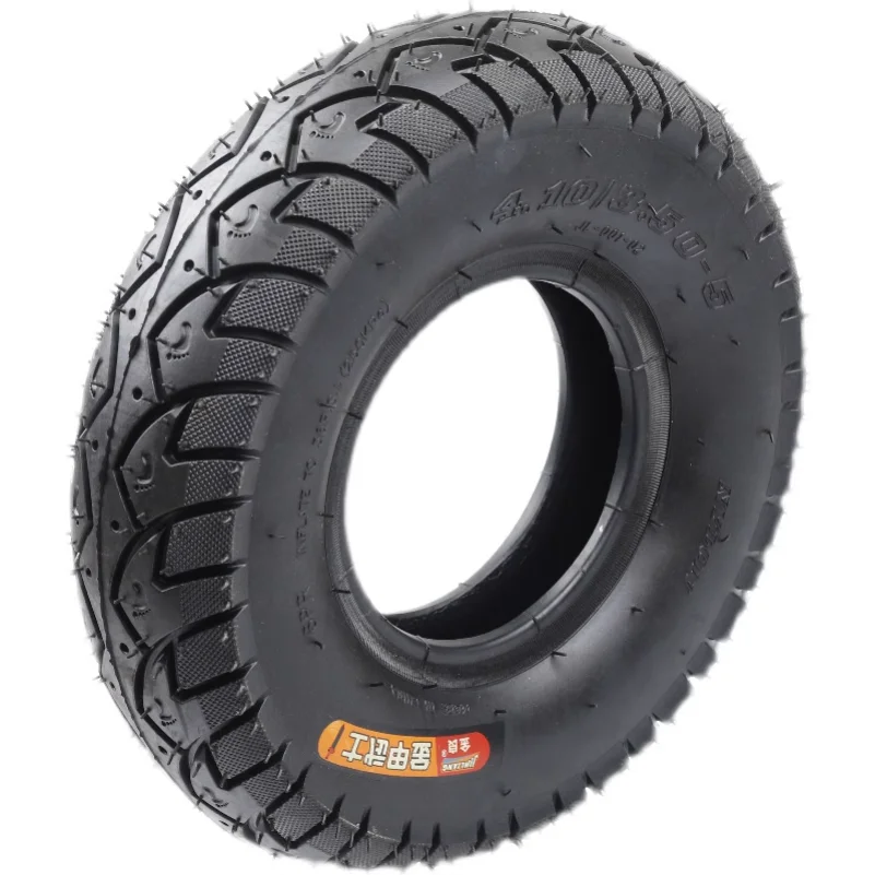 4.10/3.50-6 Scooter Tires 6\