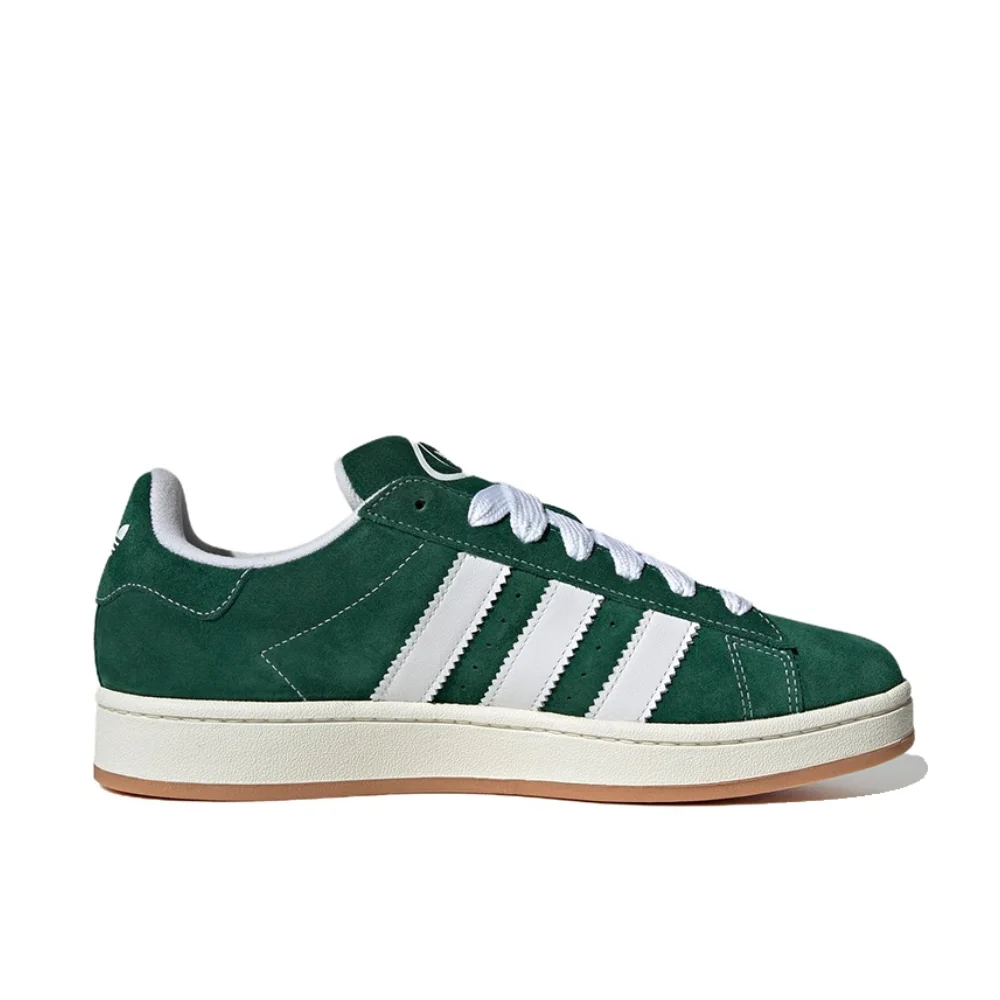 Adidas original shoes men and women new style Campus 00s adidas low cut Casual Fashion board shoes