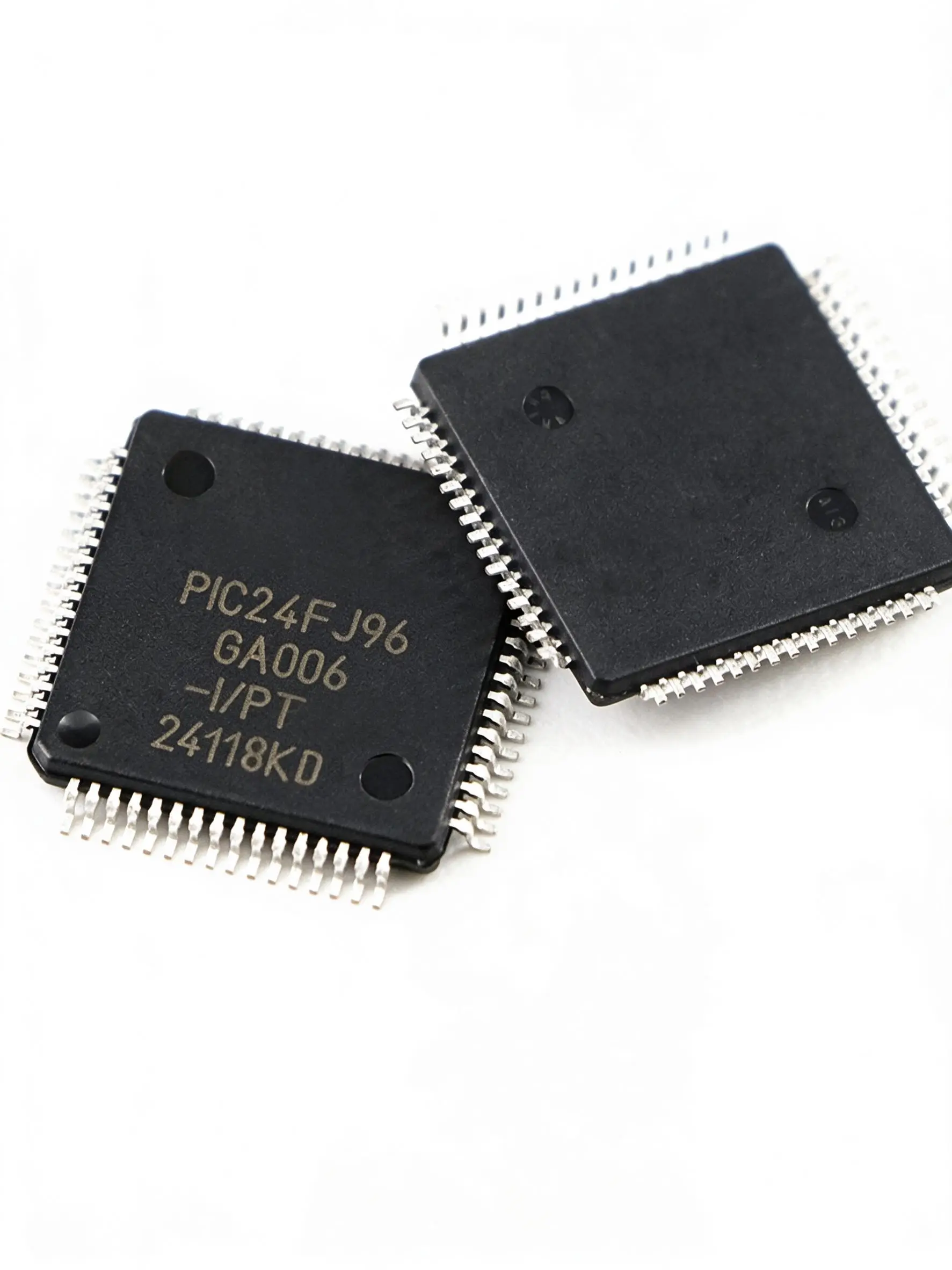 5piece PIC24FJ96GA006-I/PT Price discounts Spot supply Ready Stock