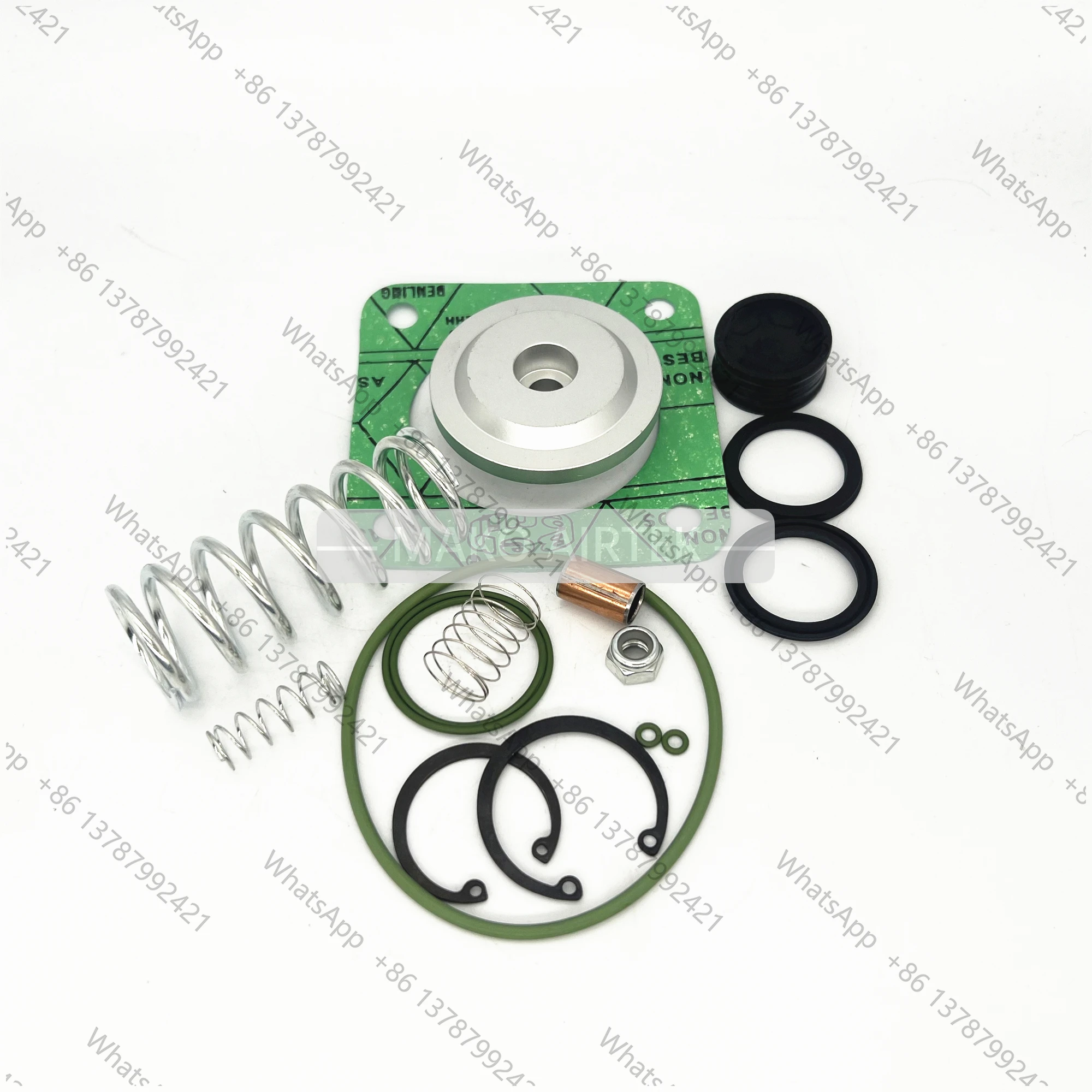 Unloader Valve Kit 2901000201 2901-0002-01 Fits Atlas Copco Air Compressor