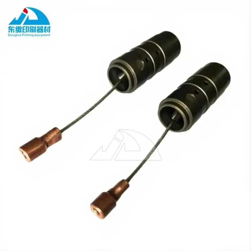 

Соленоидный клапан для фальцевально-упаковочных машин Stahl, запчасть, артикул ZD.204-268-BG-03