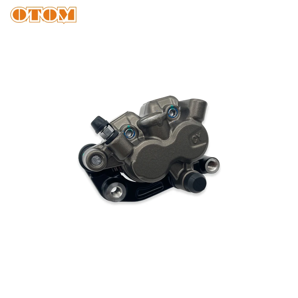 AliExpress OLPAY OTOM Motorcycle Ultra Bee Front Rear Brake Caliper Assembly For Surron Brake Caliper Rebuild Kit Electric Dirt Bike Accessories
