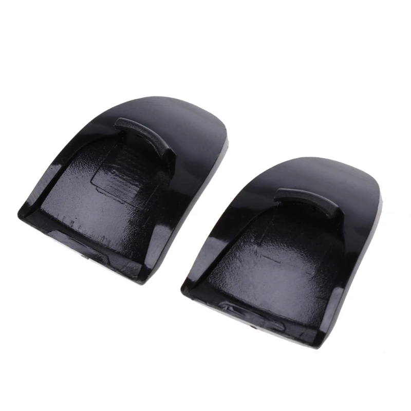 プレイステーションps4コントローラー用1ペア/ロットl2r2トリガー拡張ボタンキット