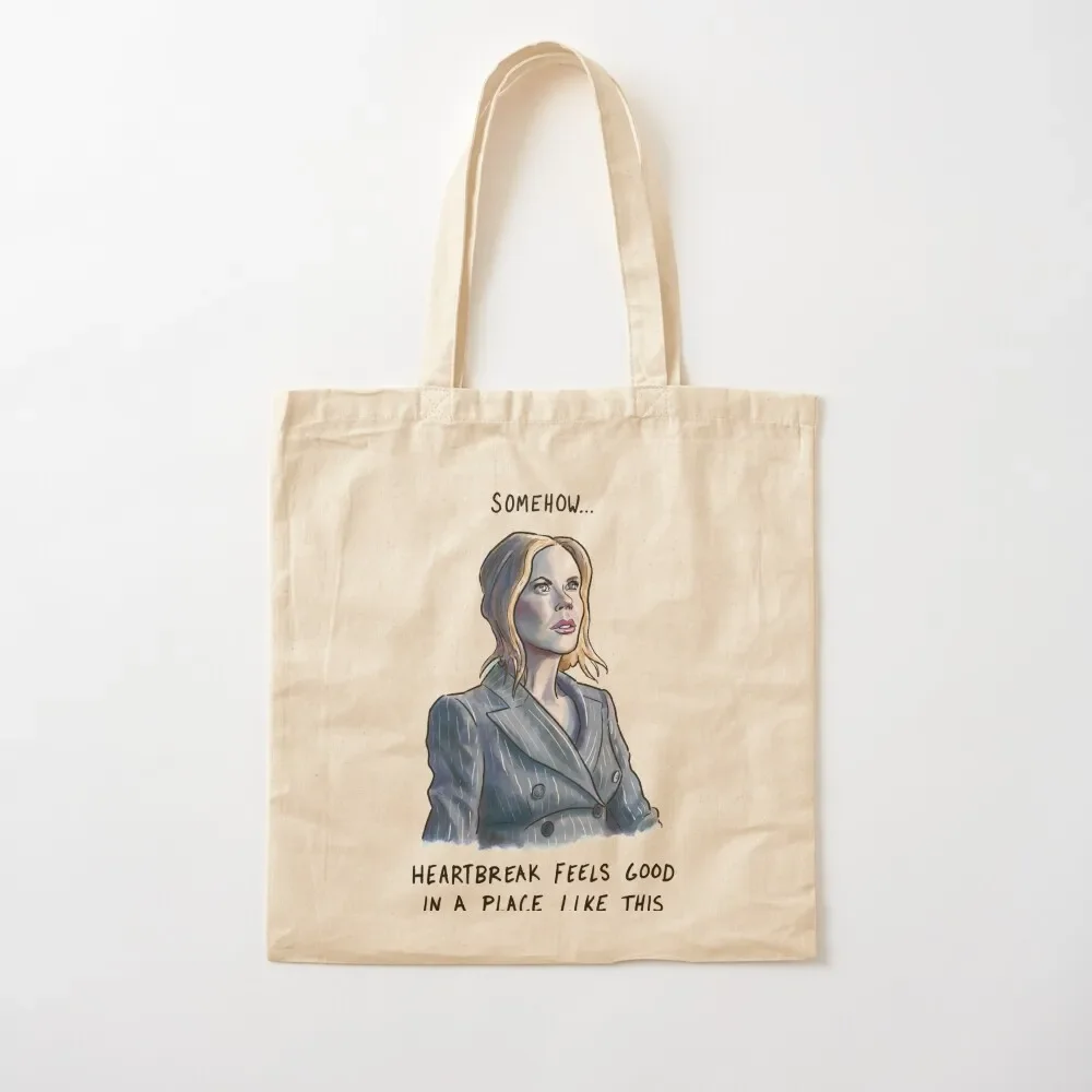 

Nicole Kidman at AMC Tote Bag ecological bags cloth bag woman Woman shopper bag shoping