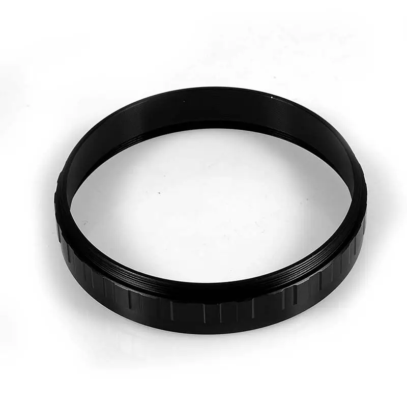 

S8255 M98x1 Extension Barrel 15mm, Suitable for Takahashi Fsq106 and Other Takahashi Accessories