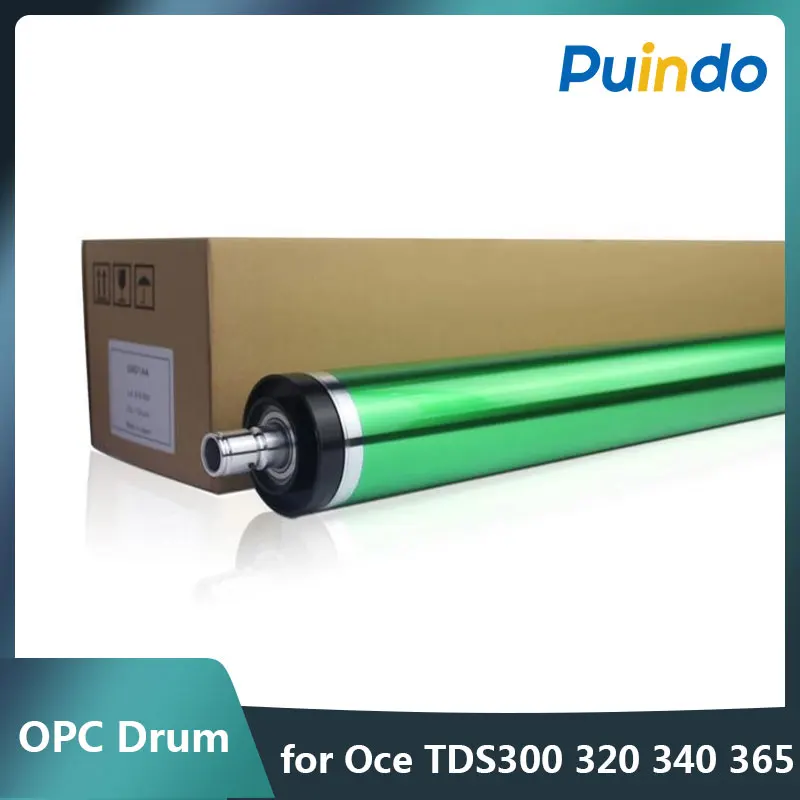 

Long Life Mitsubishi OPC Drum for Canon Oce TDS300 320 340 365 9400 400 450 600 700 750