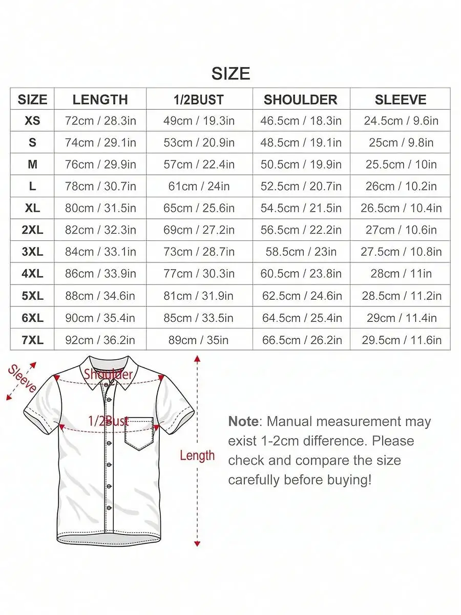 

Black And White Floral Hibiscus Leaf Pattern Mens Short Sleeve Button Down Hawaiian Shirt Summer Beach Casual