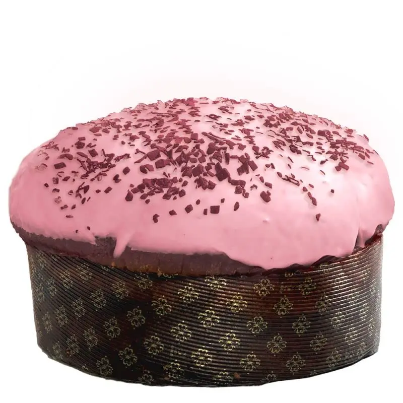 : Produtos de panificação