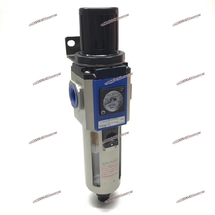 

GFR300-10 Oil-water Separator GFR200 Gas Source Processor