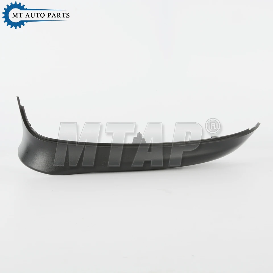 MTAP Car Exterior Rearview Mirror Lower Cover For MAZDA CX5 CX-5 KE 2013 2014 Mirror Housing mirror Frame Shell housing Cap