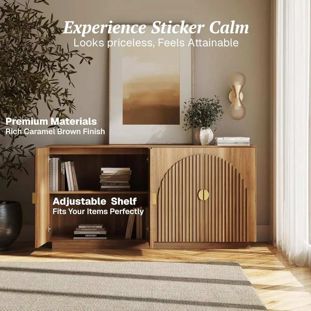 Standard Sideboard Depth: The 30-Inch Rule You Should Not Ignore