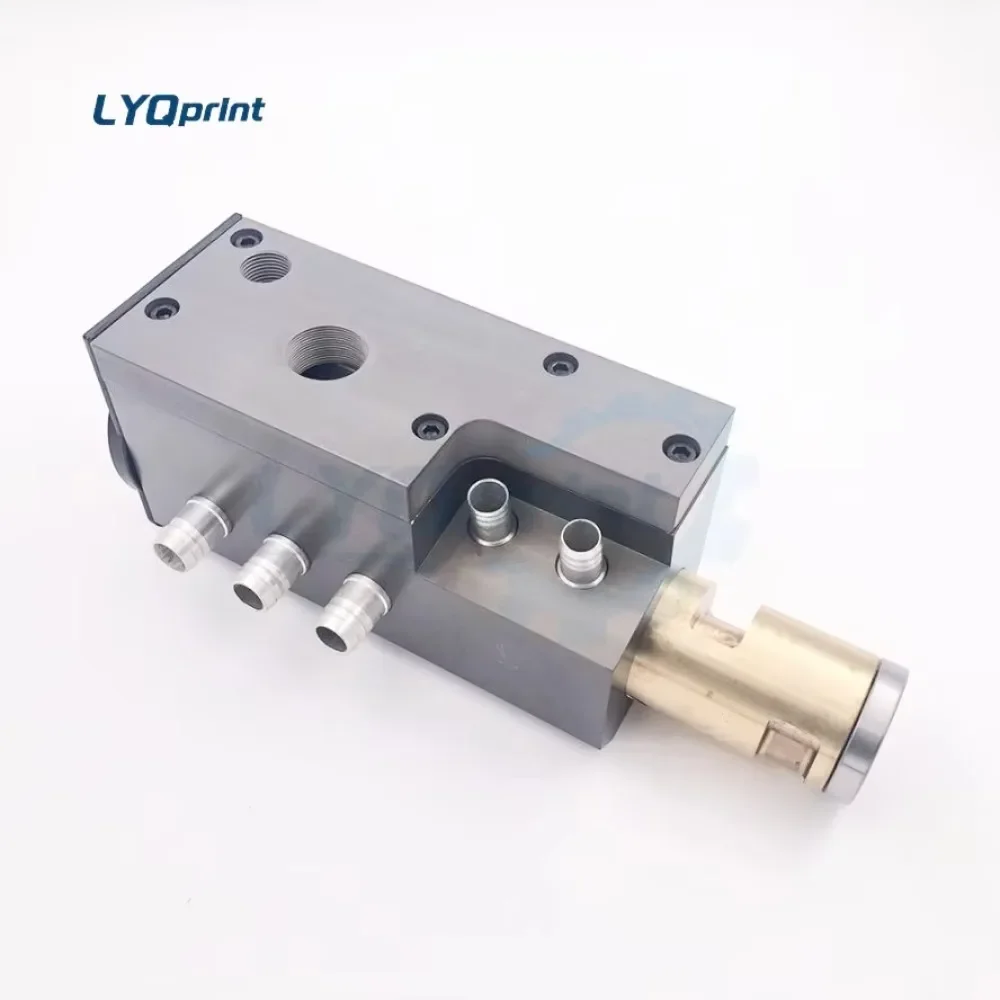 Robust Best Quality C5.028.301 C5.028.302 Feeder Rotary Valve Set For Heidelberg