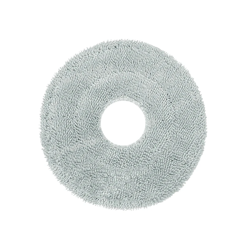 A44F-For Dreame X50 Ultra / S40 طبعة محسنة أجزاء مكنسة الأسطوانة الرئيسية فرشاة جانبية فلتر Hepa ممسحة أكياس الغبار القماشية