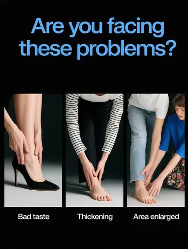 Imagen 2 del producto 2025 Nueva pluma láser para uñas, herramientas de limpieza de uñas, luz azul, herramientas de manicura para decoración de uñas, herramienta de cuidado Nair