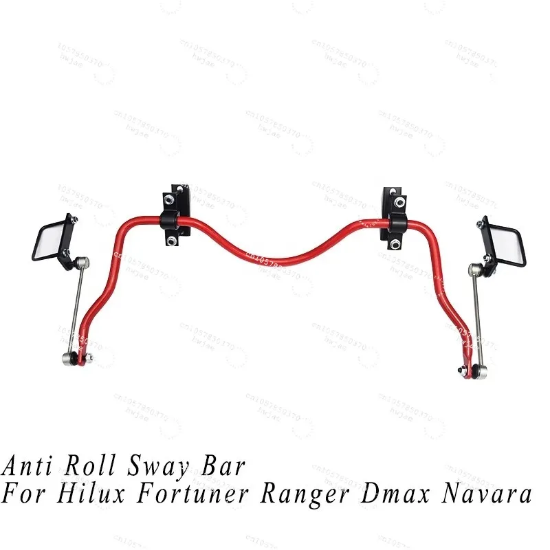 4x4 Off Road Suspension Rear Stabilizer Space Arm For Hilux Vigo