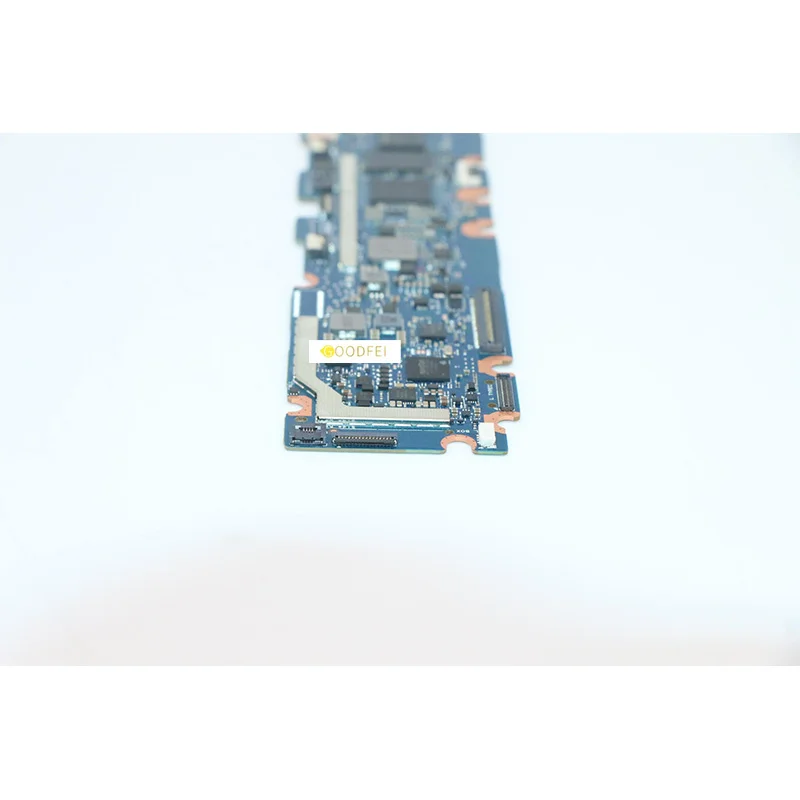 5B21D67356 For Lenovo IdeaPad Duet 5 Chromebook 13Q7C6 Laptop Motherboard Notebook Mainboard 7180 UMA 4G 128G 100% test OK