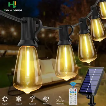 8 best sales girlandy świetlne LED - №7